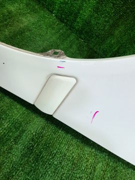 КРЫЛО НА TOYOTA WINDOM MCV30