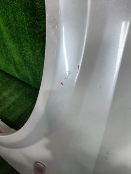 КРЫЛО НА NISSAN PRIMERA P12