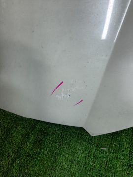 КРЫЛО НА NISSAN PRIMERA P12