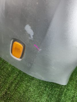 КРЫЛО НА NISSAN PRIMERA P11