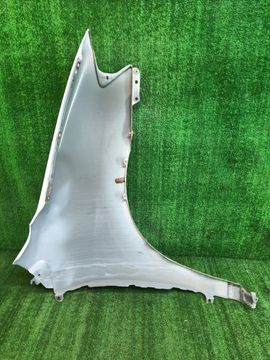 КРЫЛО НА MAZDA MPV LW3W