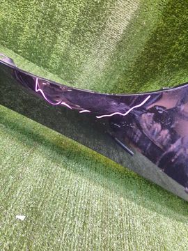 КРЫЛО НА TOYOTA PROBOX NCP160V