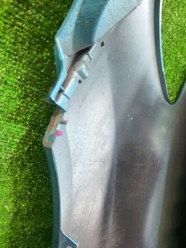 КРЫЛО НА MITSUBISHI RVR GA3W