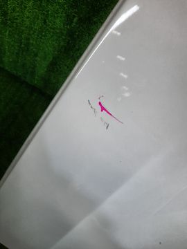 КРЫЛО НА MERCEDES-BENZ E250 W212