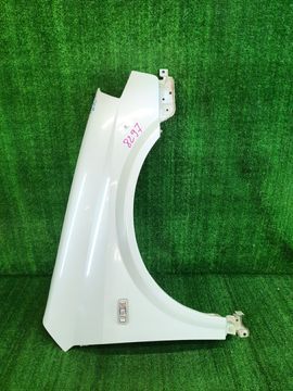 КРЫЛО НА NISSAN PRIMERA P12