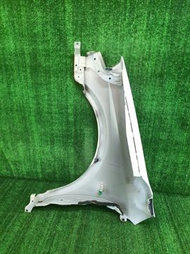 КРЫЛО НА NISSAN PRIMERA P12