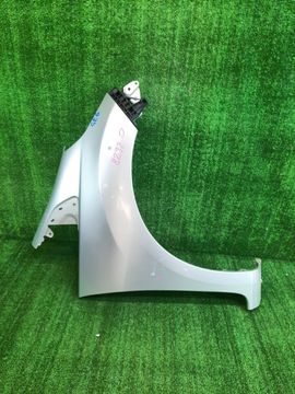 КРЫЛО НА HONDA FIT GE6