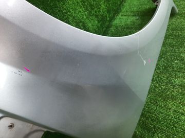 КРЫЛО НА HONDA FIT GE6