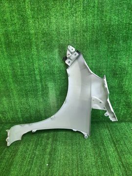 КРЫЛО НА HONDA FIT GE6