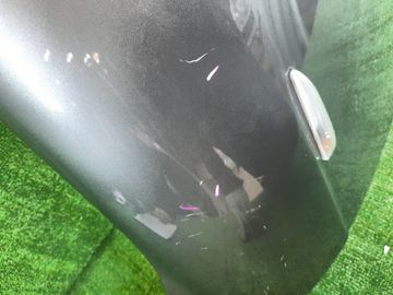 КРЫЛО НА BMW 740I E65