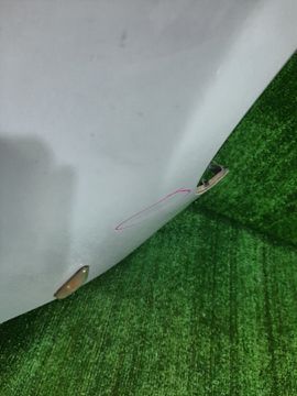 КРЫЛО НА BMW 320I E91