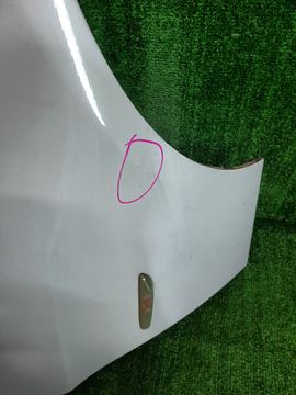 КРЫЛО НА BMW 320I E91