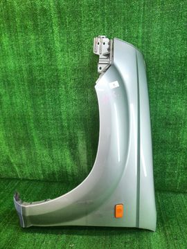 КРЫЛО НА NISSAN X-TRAIL T30