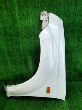 КРЫЛО НА NISSAN X-TRAIL T30