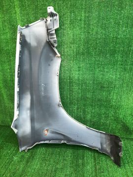 КРЫЛО НА NISSAN X-TRAIL T30