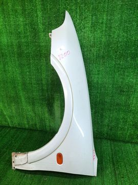 КРЫЛО НА MITSUBISHI LEGNUM EC5W