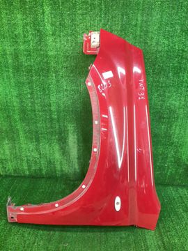 КРЫЛО НА NISSAN X-TRAIL T31