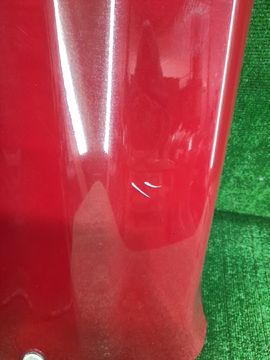 КРЫЛО НА NISSAN X-TRAIL T31