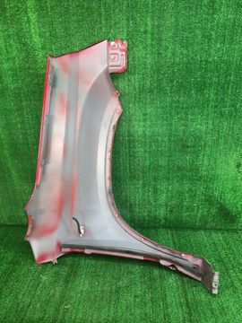 КРЫЛО НА NISSAN X-TRAIL T31