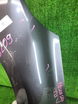 КРЫЛО НА NISSAN TEANA J32