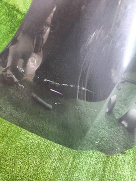 КРЫЛО НА NISSAN TEANA J32