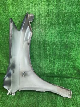 КРЫЛО НА NISSAN MURANO Z50 