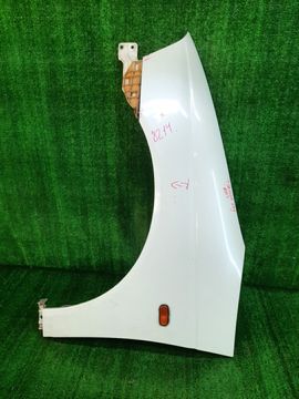 КРЫЛО НА HONDA ODYSSEY RA6