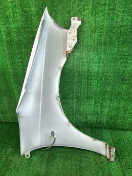 КРЫЛО НА HONDA ODYSSEY RA6