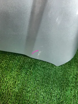 КРЫЛО НА TOYOTA VISTA SV50