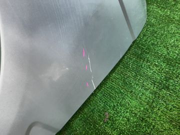 КРЫЛО НА NISSAN AVENIR W11