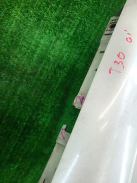 КРЫЛО НА NISSAN X-TRAIL T30