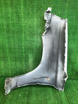 КРЫЛО НА NISSAN X-TRAIL T30