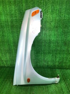 КРЫЛО НА SUBARU IMPREZA GDA