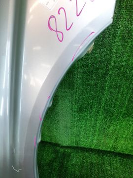 КРЫЛО НА SUBARU IMPREZA GDA