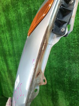 КРЫЛО НА SUBARU IMPREZA GDA