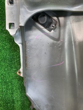 КРЫЛО НА SUBARU IMPREZA GDA