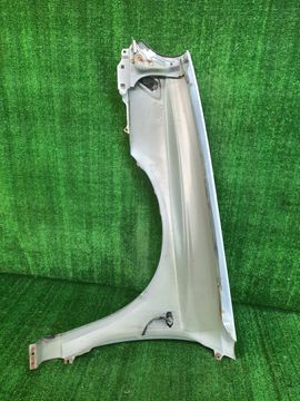 КРЫЛО НА SUBARU IMPREZA GDA