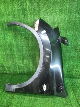 КРЫЛО НА NISSAN DUALIS J10