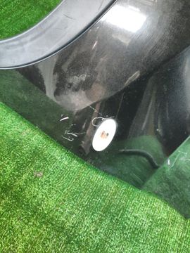 КРЫЛО НА NISSAN DUALIS J10