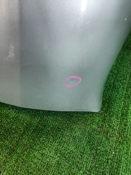 КРЫЛО НА NISSAN CEFIRO A33