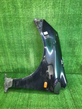 КРЫЛО НА HONDA STREAM RN1