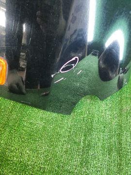 КРЫЛО НА HONDA STREAM RN1