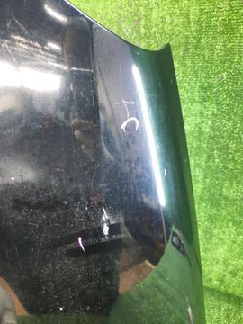 КРЫЛО НА HONDA STREAM RN1