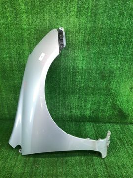 КРЫЛО НА HONDA CIVIC EU1