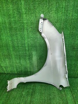 КРЫЛО НА HONDA CIVIC EU1