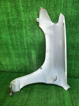 КРЫЛО НА MITSUBISHI PAJERO IO H77W