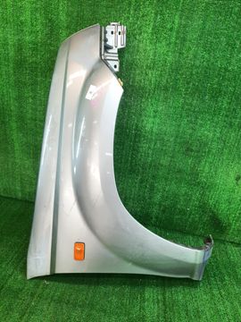 КРЫЛО НА NISSAN X-TRAIL T30