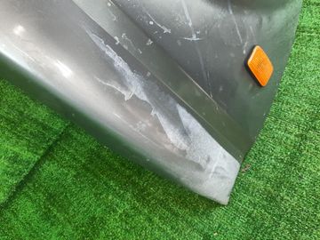 КРЫЛО НА NISSAN X-TRAIL T30