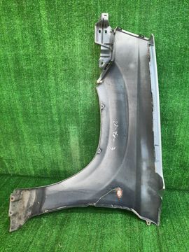 КРЫЛО НА NISSAN X-TRAIL T30