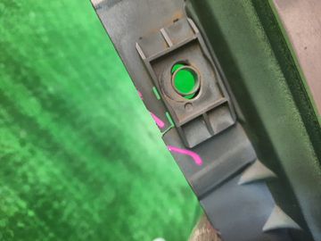 КРЫЛО НА NISSAN X-TRAIL T30